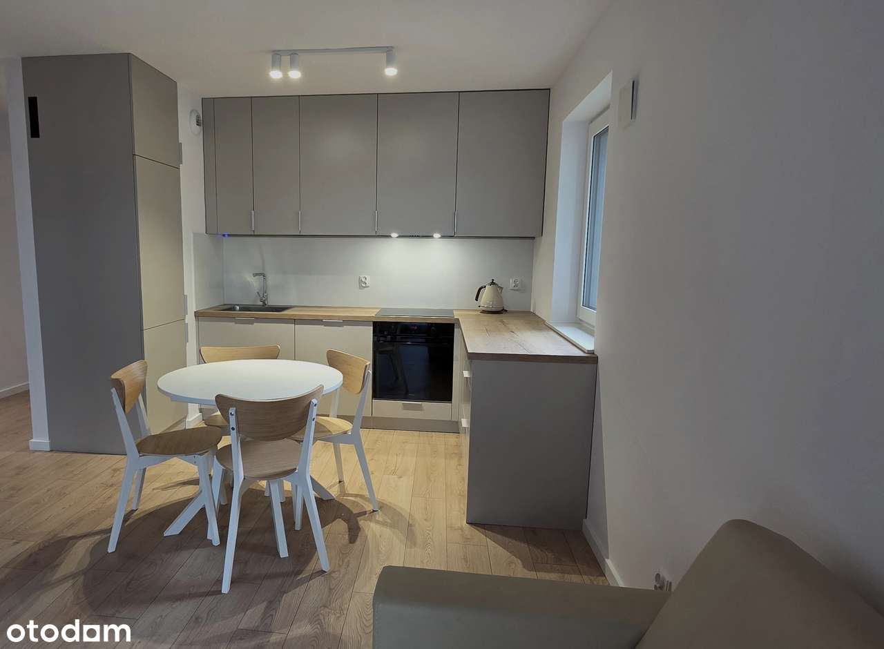 Nowy 4 pokojowy apartament  w prestiżowej w "Browarach Wrocławskich"