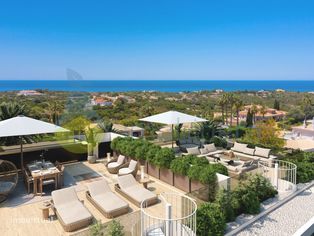 Apartamento de Luxo na zona da Praia de Ferragudo com piscina e áre... - Grande imagem: 2/29