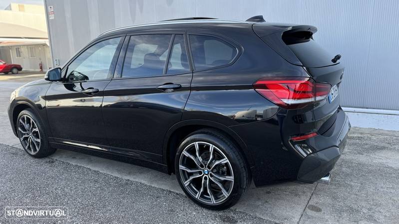 BMW X1 16 d sDrive Pack M Auto - 5