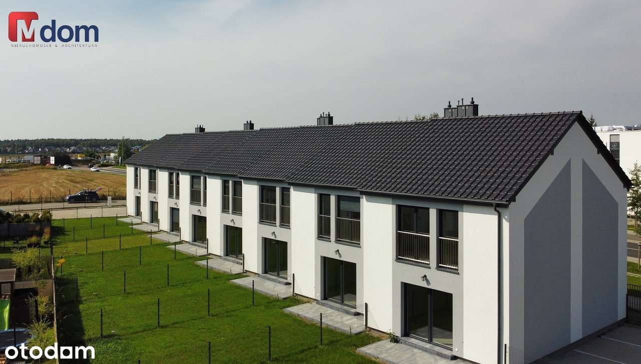 Gotowy do odbioru/pełne media/atrakcyjna lokalizacja! - Pełny obrazek: 5/19