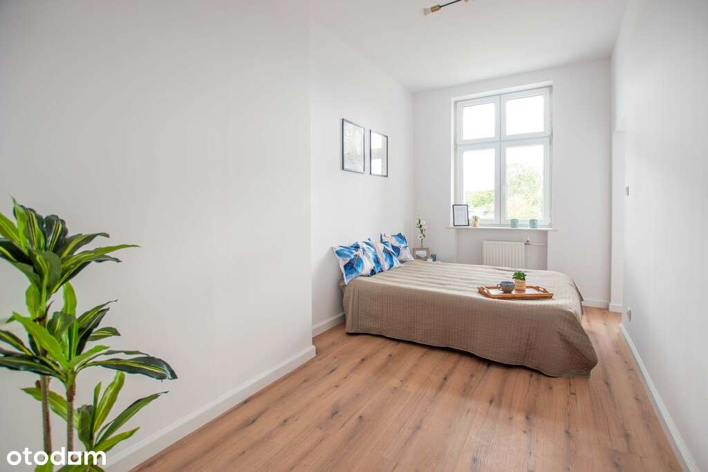 Nowe mieszkanie, 2 pok. Sikorskiego Gorzów Wlkp.-7