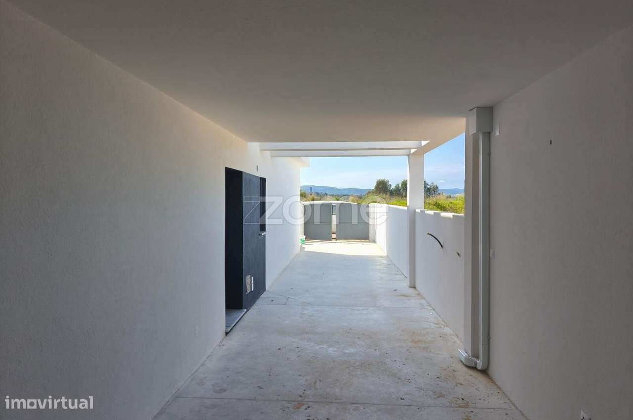 Moradia T4 Pinhal das Formas-5