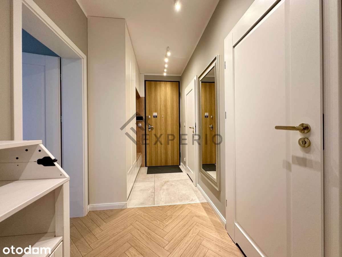 Centrum/Zyndrama/2 Bathrooms/Pets friendly - Pełny obrazek: 4/11