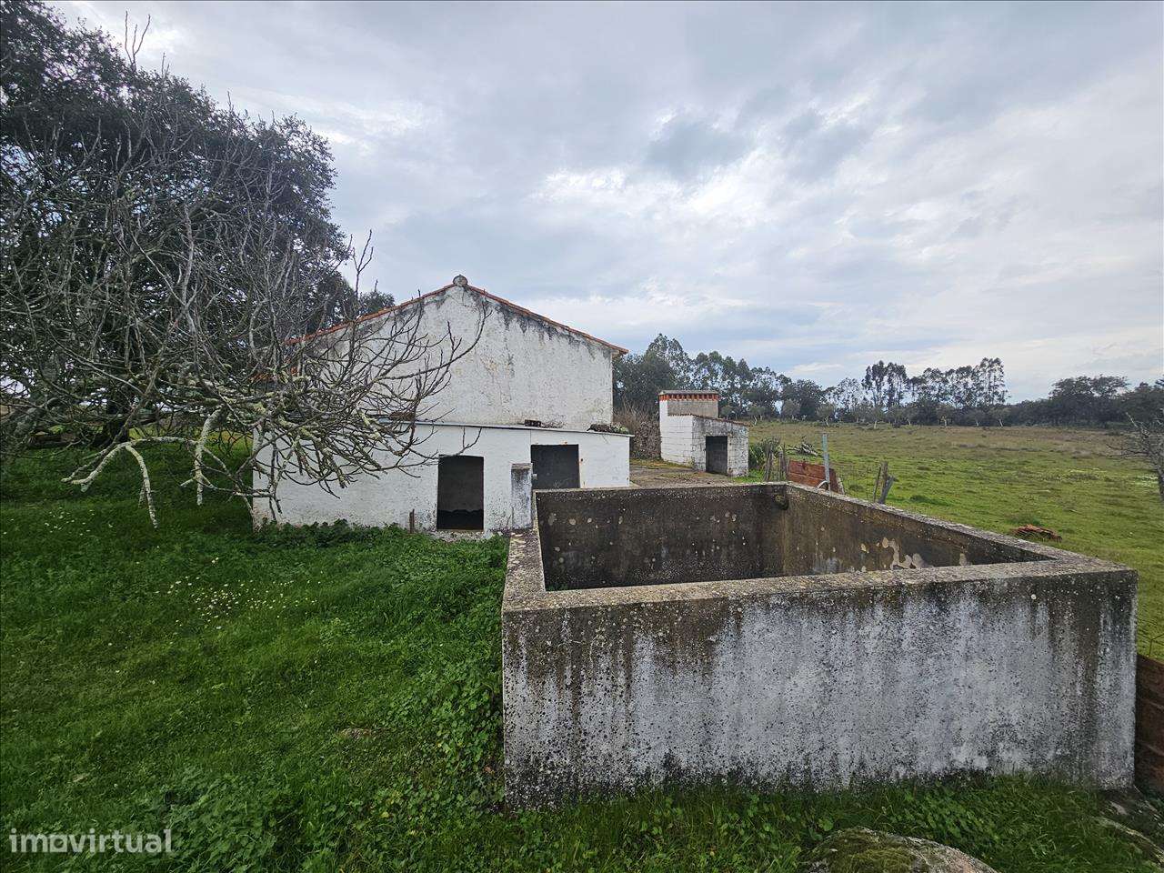 Moradia em Portalegre, Urra - Grande imagem: 3/20