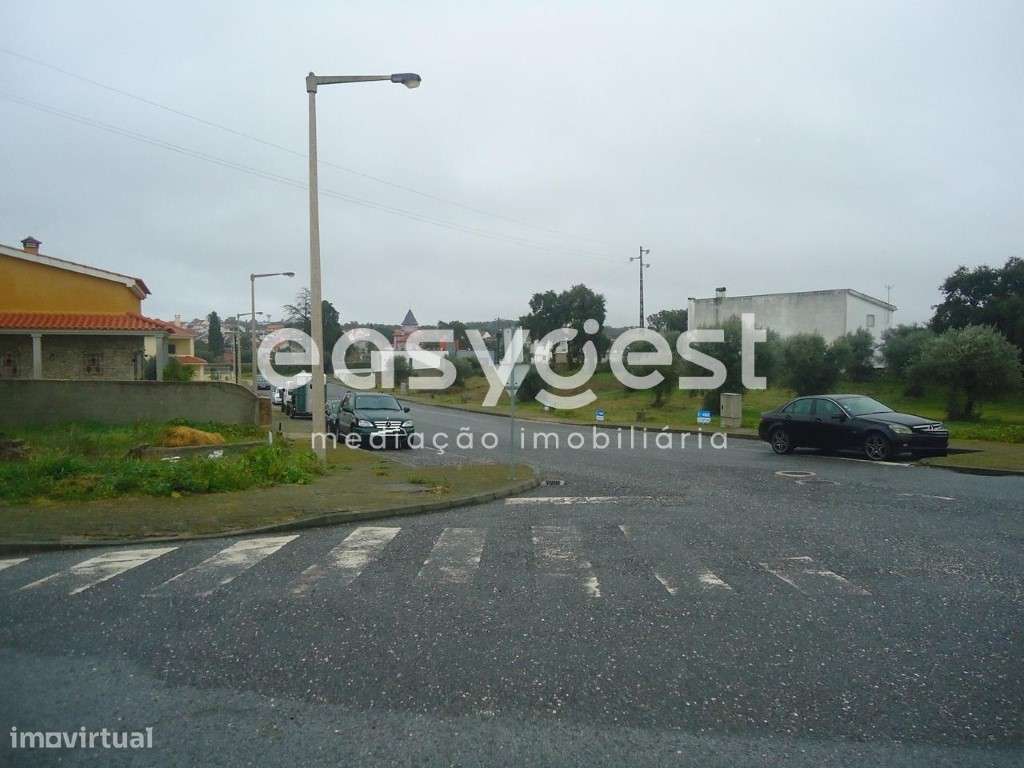 Lote 10 - Terreno Urbano para construção de Moradia Geminada. - Grande imagem: 5/12