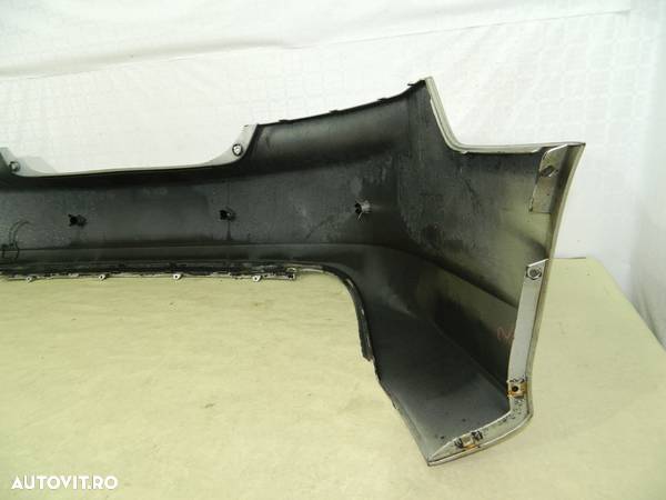 Bara spate Volvo C70 Cabrio, 05-09, 9466389 - 4