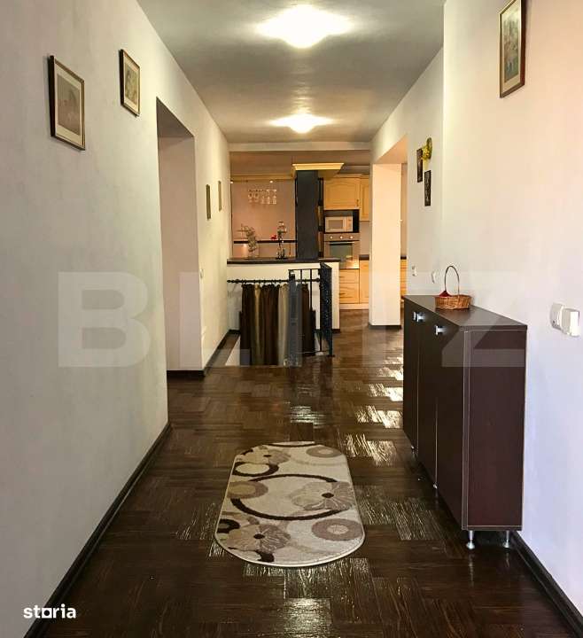 Casa Verde, 349 mp, 1.038 mp teren – Super Oferta la 7 km de Targovi-6