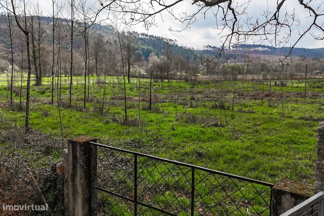 Terreno Rústico  Venda em Associação de freguesias do Vale do Neiva,Po-22