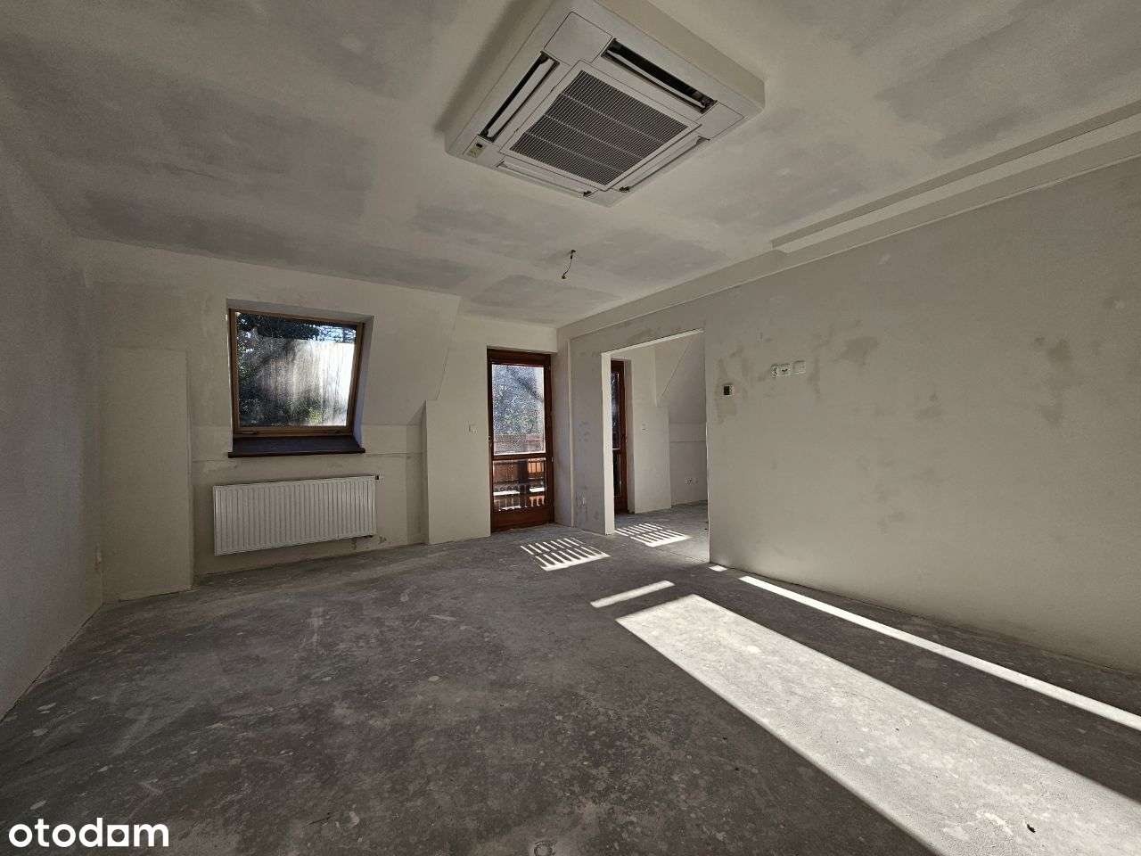 2 pokoje 50,22 m² | Balkon | Widok na góry | 5 min pieszo Krupówki-8