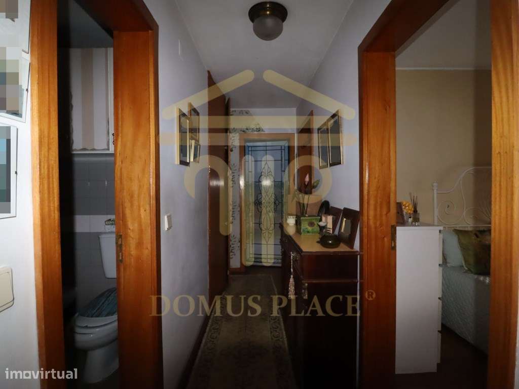 APARTAMENTO T4 | SENHORA DA HORA-17