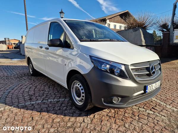 Mercedes-Benz Vito - 3