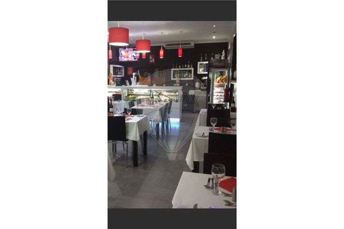 LOJA + RESTAURANTE/SNACK BAR - Grande imagem: 4/9