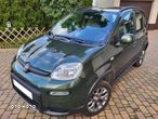 Fiat Panda 0.9 TwinAir City Cross 4x4 - 1