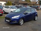 Ford Fiesta 1.0 EcoBoost S&S ACTIVE - 1