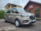 Ford Transit Custom - 5