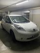 Nissan Leaf Visia - 1