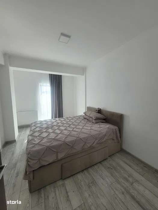 Apartament 2 camere de 49,8mp plus balcon , zona : Floresti - Imagine principală: 3/5