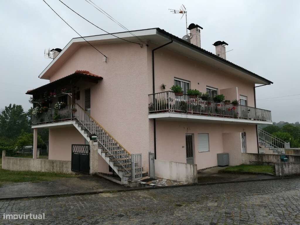 Apartamento T1 - Crespos - Grande imagem: 2/4