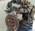 Motor Bmw 535D 272cv M57 bloco ferro E60 306D4  caixa automatica 6hp26 312NJ - 9