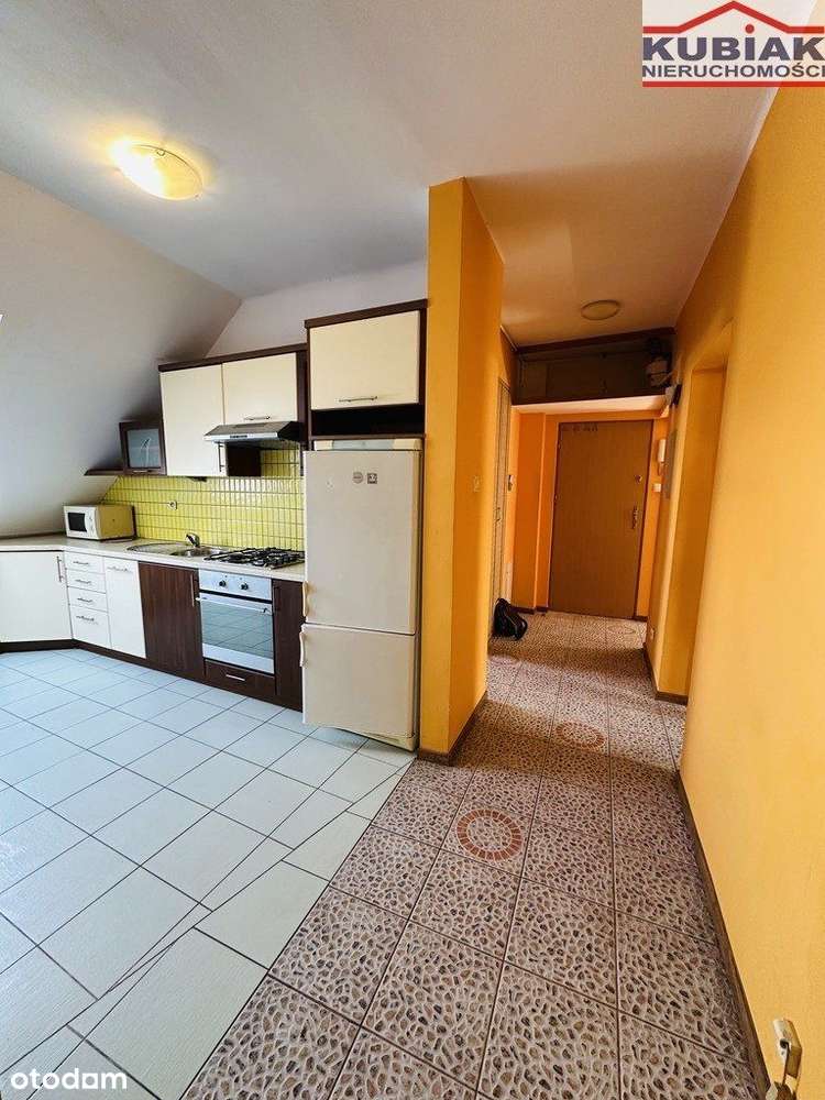 Mieszkanie 2-pokojowe, 60 m²