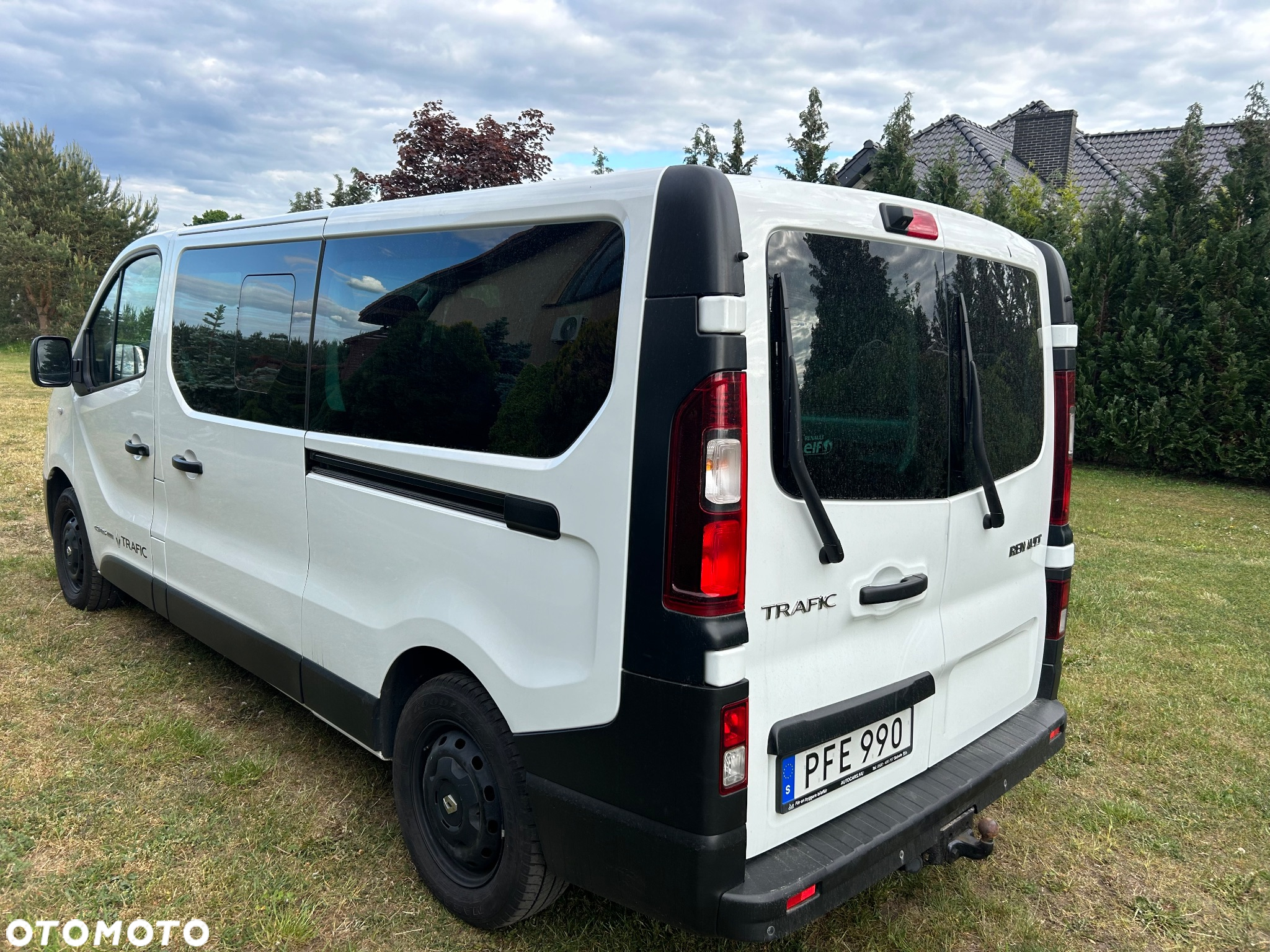 Renault Trafic - 3