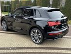 Audi SQ5 3.0 TFSI Quattro Tiptronic - 5