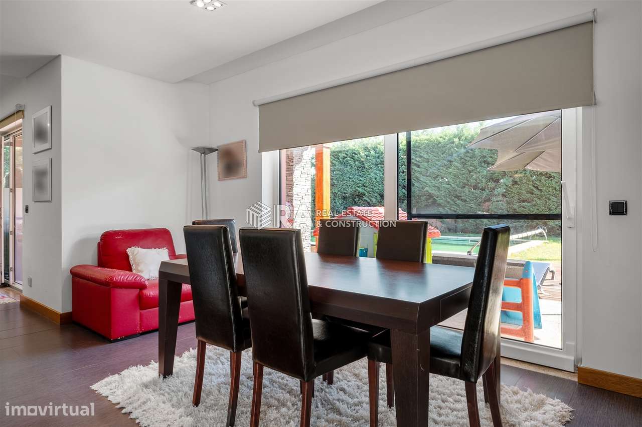 Moradia T4 Venda em Azeitão (São Lourenço e São Simão),Setúbal-7