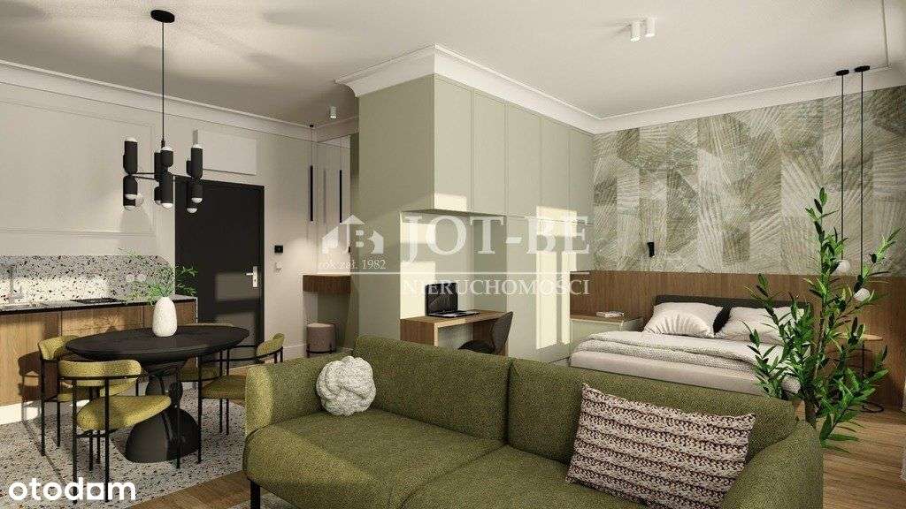 Kamienica po rewitalizacji w Centrum Wrocławia-5