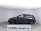 VW Golf 2.0 TDI Life - 7