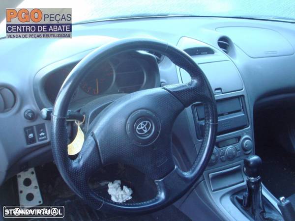 Toyota Celica 2004 para peças - 4