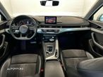 Audi A4 2.0 TDI S tronic Sport - 13