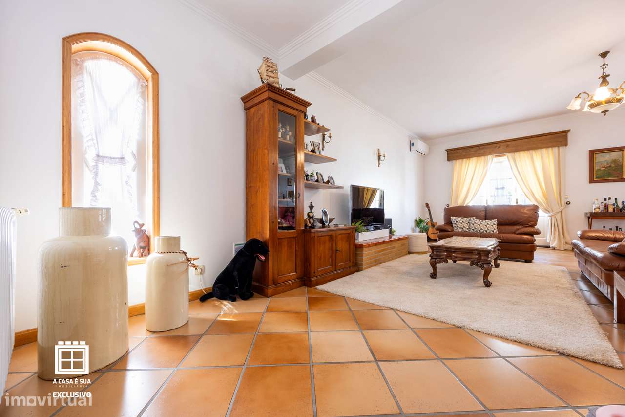 Moradia isolada em Avanca - Exclusivo-14