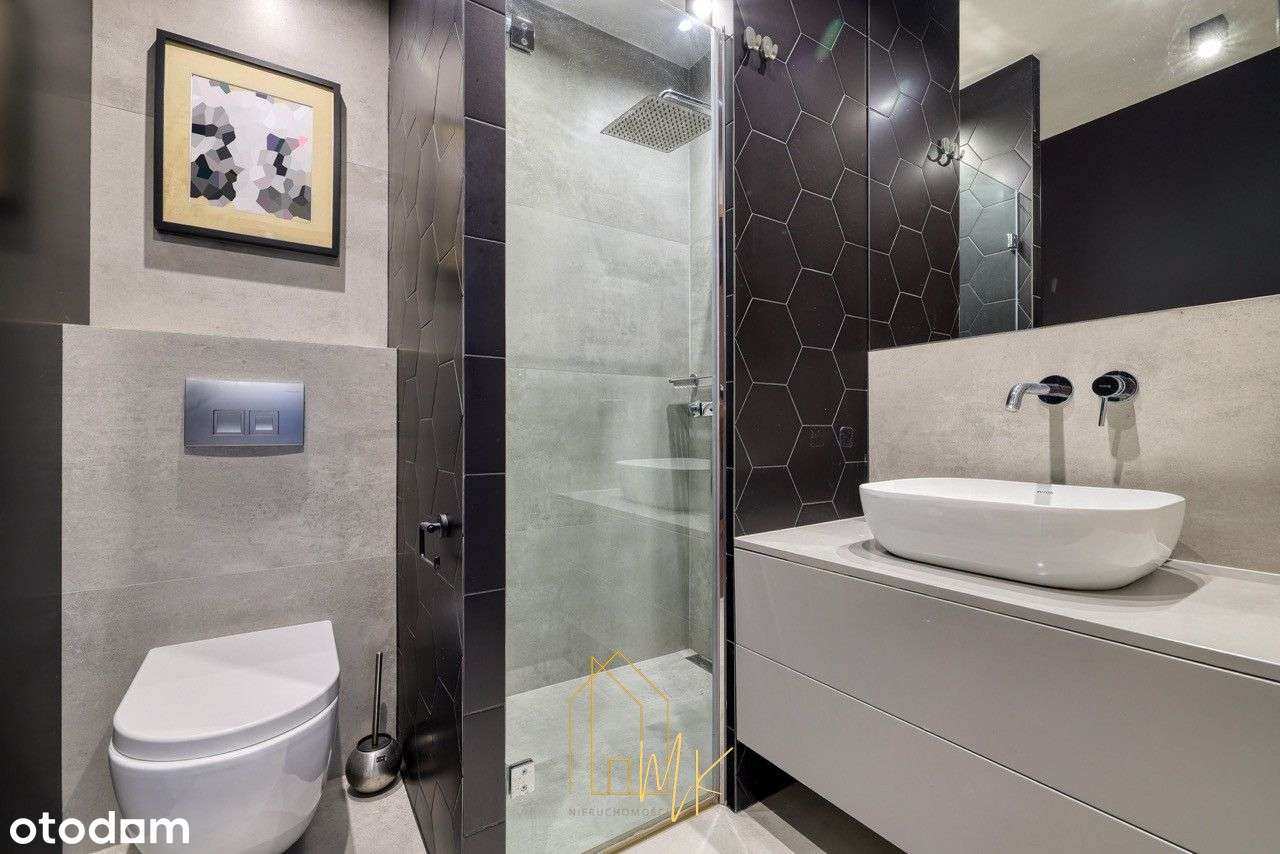 Na sprzedaż – eleganckie mieszkanie w inwestycji W-9