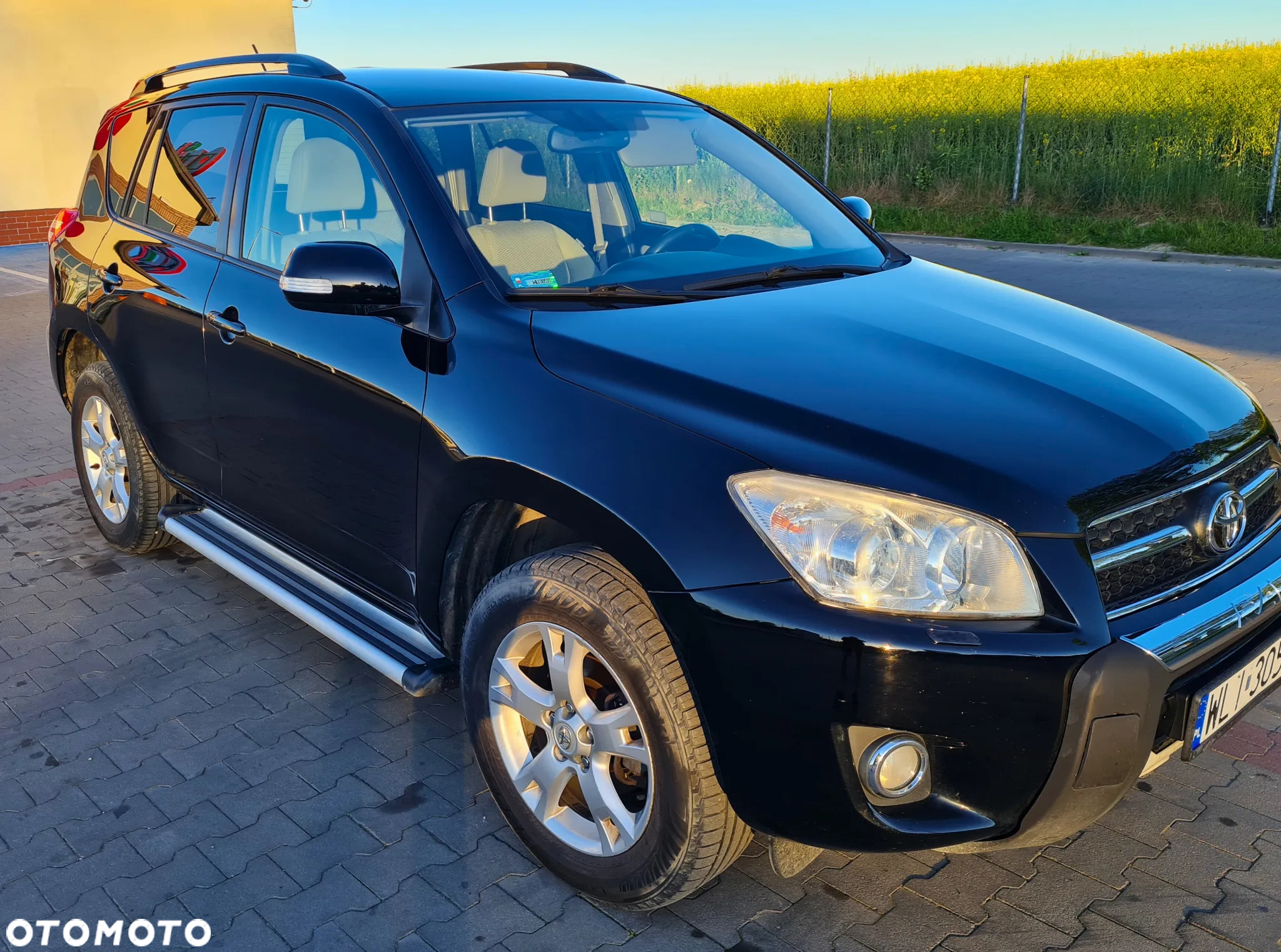 Toyota RAV4 2.2 D-4D Luna - 3