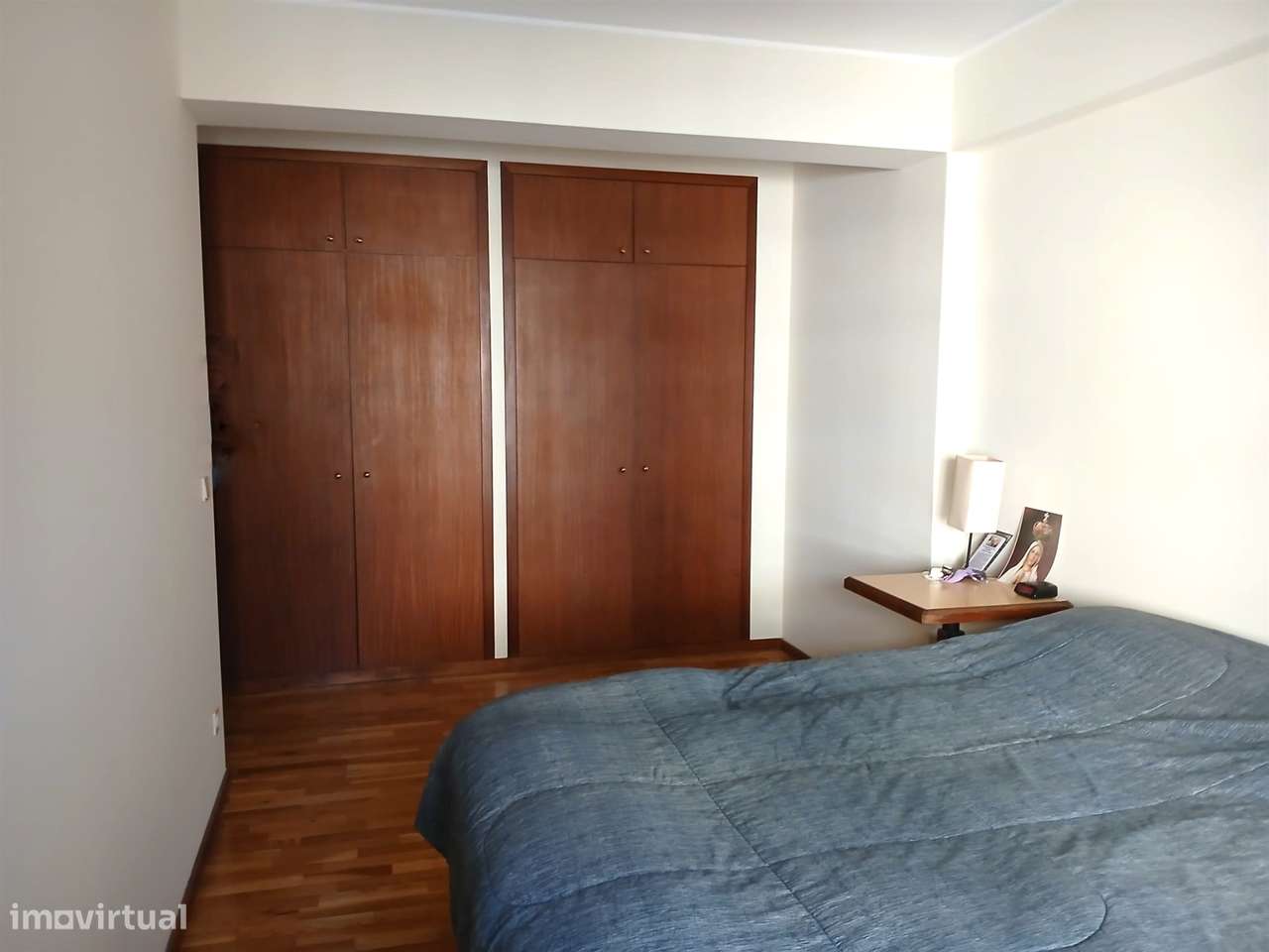 Apartamento T3 com varanda e lugar de garagem, Pinhais da Foz - Grande imagem: 5/16