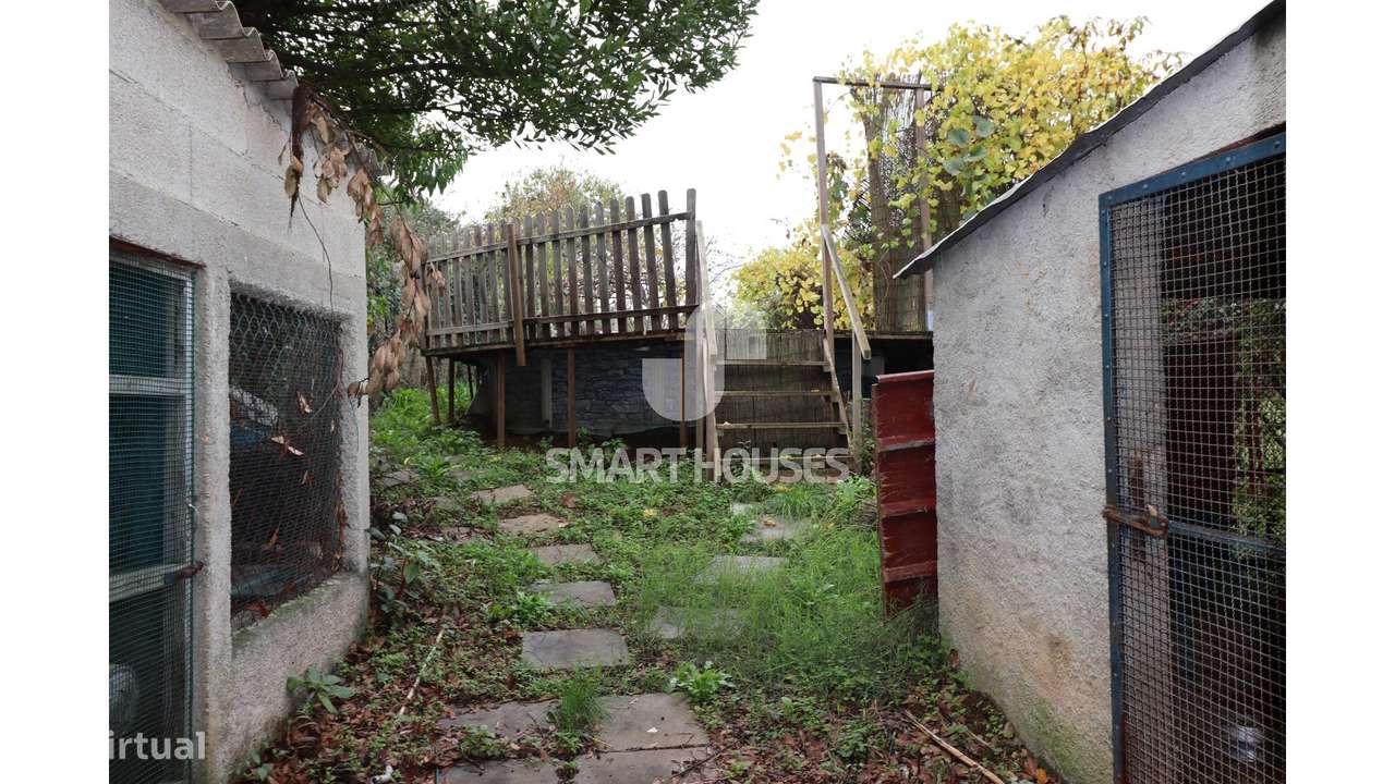 Moradia T2+2 Arganil c/ terreno-33