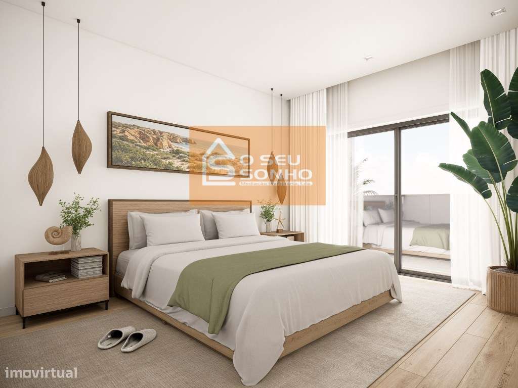 Lote com Projeto Aprovado para Moradia T4 no Centro de São Brás de ...-12