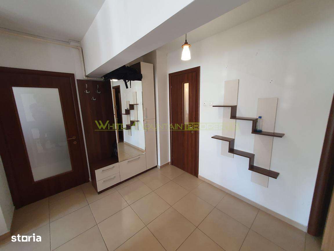 Aviatiei, apartament 3 camere-4