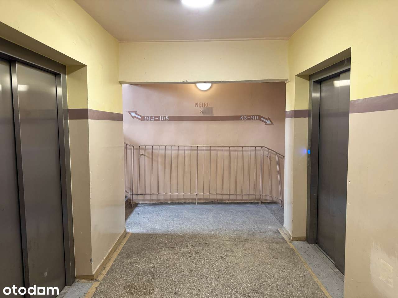 Przestronne mieszkanie z balkonem | Osiedle Irys-14