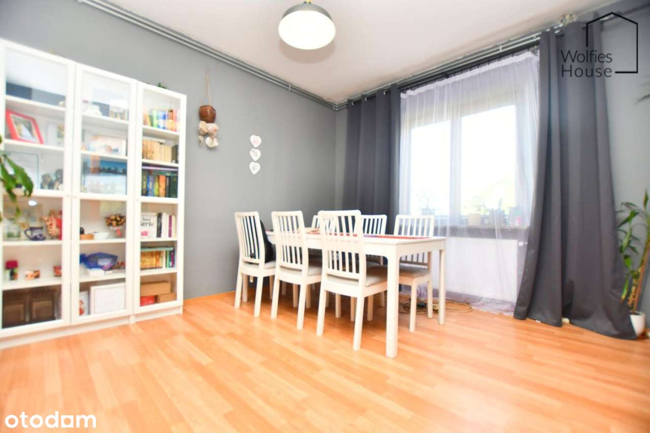 Dom | Ogród | Igołomia | 7 POK. | 18 a - Pełny obrazek: 2/19