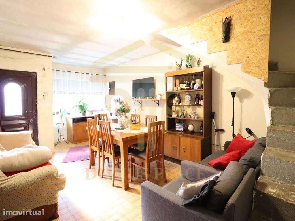 MORADIA M2 | ERMESINDE - Grande imagem: 4/22