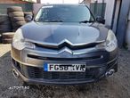 Timonerie Citroen C - Crosser 2.2 D 2007 - 2012 Manuala (402) - 2