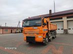 DAF CF 8x4 - 8