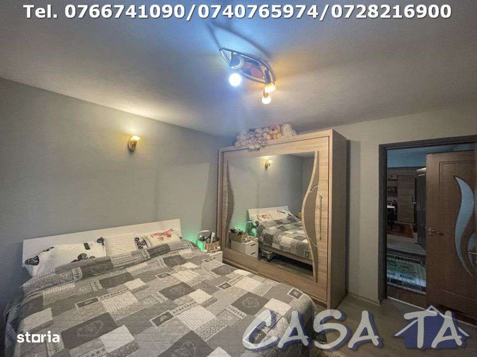 Casa 3 Camere, Aleea Fantanii - Zona Centrala - Imagine principală: 4/19