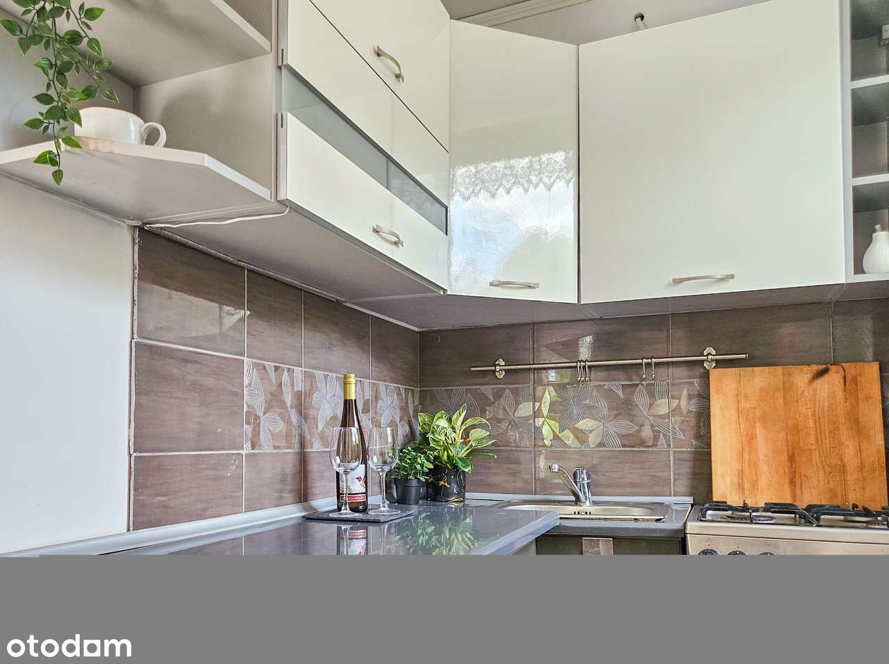 Bezczynszowa kawalerka na start ! Dzień Otwarty 03.01.2026 (sobota) - Pełny obrazek: 2/19