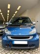 Smart ForTwo Coupé 1.0 mhd Passion 71 - 12