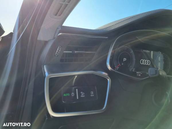 Audi A6 2.0 40 TDI S tronic Sport - 26