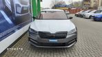 Skoda Superb 2.0 TDI SCR 4x4 Sportline DSG - 3