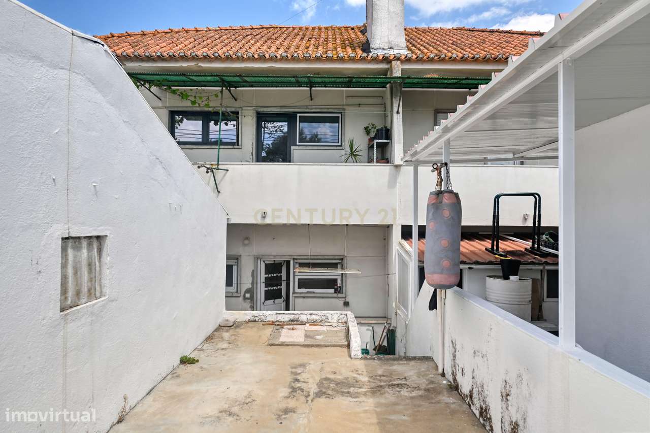 Apartamento T3 em Loures, Lisboa-19