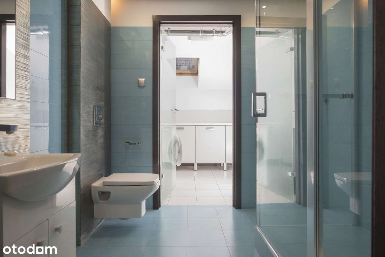 Wyjątkowe i przestronne mieszkanie 161 m2, komfort ,cisza i zieleń.-12